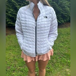 North face jacket